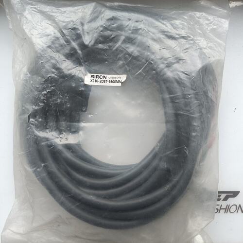 议价SiRON传感器X210-2DST-6500MX210-2DST-4500M
