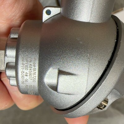 议价久茂温度传感器1xPT100PT1001×PT100PT100-51xPT100-5