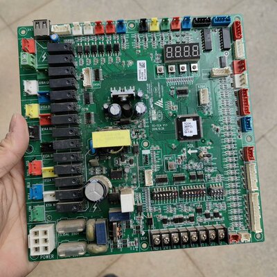 议价天加模块机主板TC-TCAV1.1TCAV1.1TCAV1.1B5171338TC-TCA
