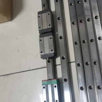 议价直线导轨HGH20CAHGH20CAZ0CHGH20HAZ0C
