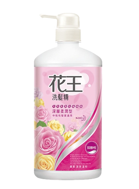 花王滋润头皮滋润无硅油KAO