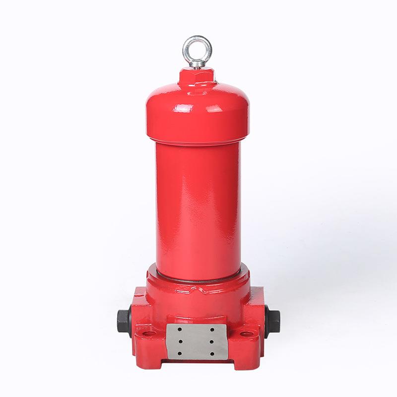 供应高压管路过滤器、ZU-H25*10BDP倒装板式系列过滤器