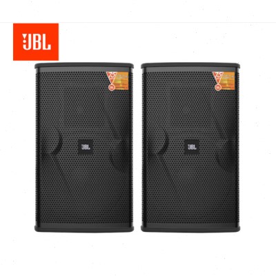JBL KES6120 75周年版KTV音响套装家庭影院音箱原装JBL卡拉ok音箱