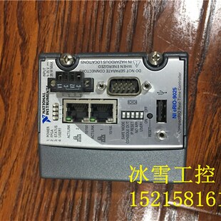 NI cRIO-9025
