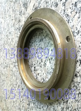 齐齐哈尔瓦房店立车配件 C5112A C5116A皮带轮 压盖 法兰盘