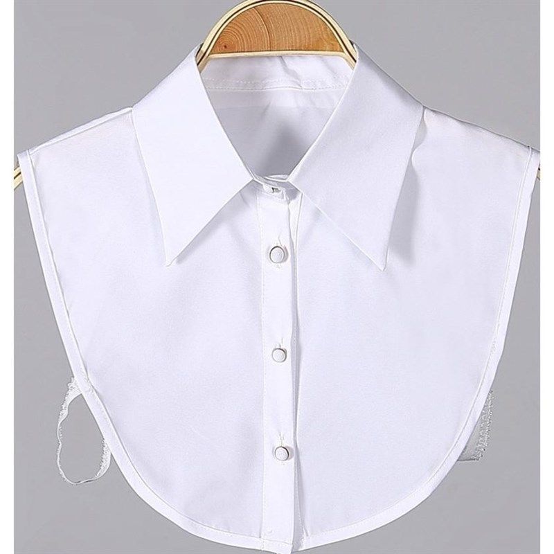 假领子男款男士新款半身衬衣半截节约领男士正装工装假衣领装饰领,服饰配件/皮带/帽子/围巾,假领,淘宝优惠券,粉丝福利购,淘宝优惠卷