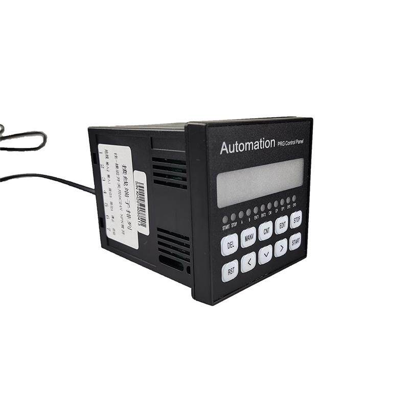 厂促单轴控制器单轴步进电机控制器kh01可编程步进电机控制器220v