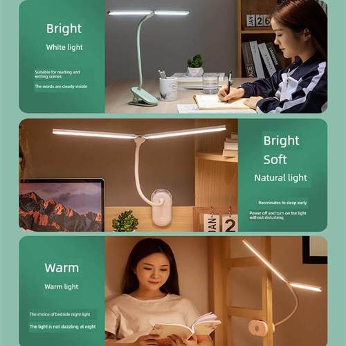 素描专用灯，可充电护眼台灯，艺术学生工作室补光灯，彩色铅画架