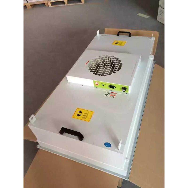 空气净化FFU层流罩 FFU风机滤网机组 洁净棚FFU