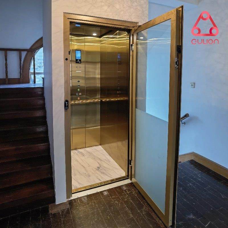 家用电梯别墅二三四五六层小型观光简易曳引小型室内家庭网红自用,五金/工具,家用电梯,淘宝优惠券,粉丝福利购,淘宝优惠卷