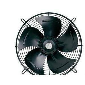 570N YSWF102L45P4 500 冷干机风扇电机 杭州马尔外转子轴流风机