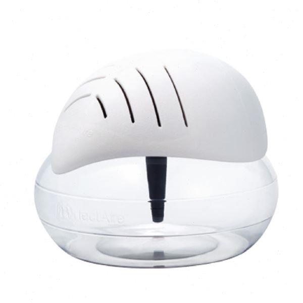 桌面水洗空气净化器 简易用去异味 百搭风格装饰