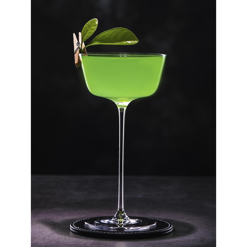 Odn03 Crison斯堪的纳维亚奥丁系列水晶玻璃鸡尾酒杯马提尼玻璃杯