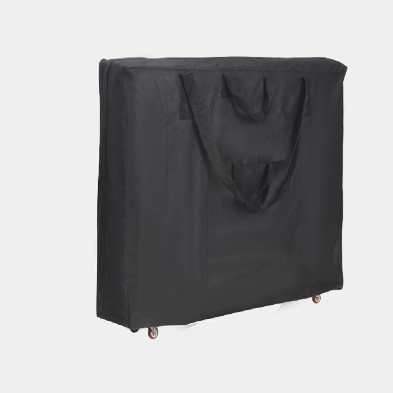 可携式折叠收纳按摩床揹包理疗肩袋美容美体纹身刺绣床带轮子免邮