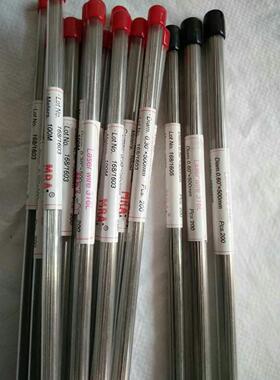 Skd61 H13 P20 718 S136 45号钢模具修补氩弧焊丝激光焊丝