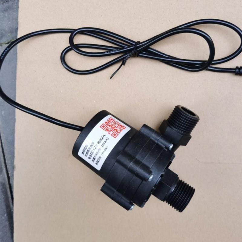 热水循环帮浦地暖加压泵12v超静音增压泵家用水泵P管道泵暖气无刷,农机/农具/农膜,农业检测设备,淘宝优惠券,粉丝福利购,淘宝优惠卷