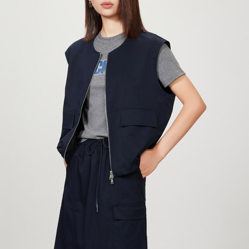 myall韩系字母印花短袖T恤女2025夏季新款显瘦休闲减龄上衣T恤女