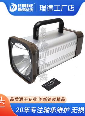 进口日本新宝IMPO数字充电频闪仪DT-315N手持便捷式频闪观测仪