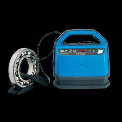 SKF便携式轴承感应加热器TMBH5/230V/TWIM15/729659C平板加热器
