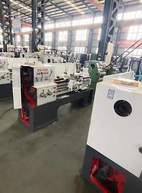 中捷厂销C6140D普通车床 金属加工小型机床工业车床现货