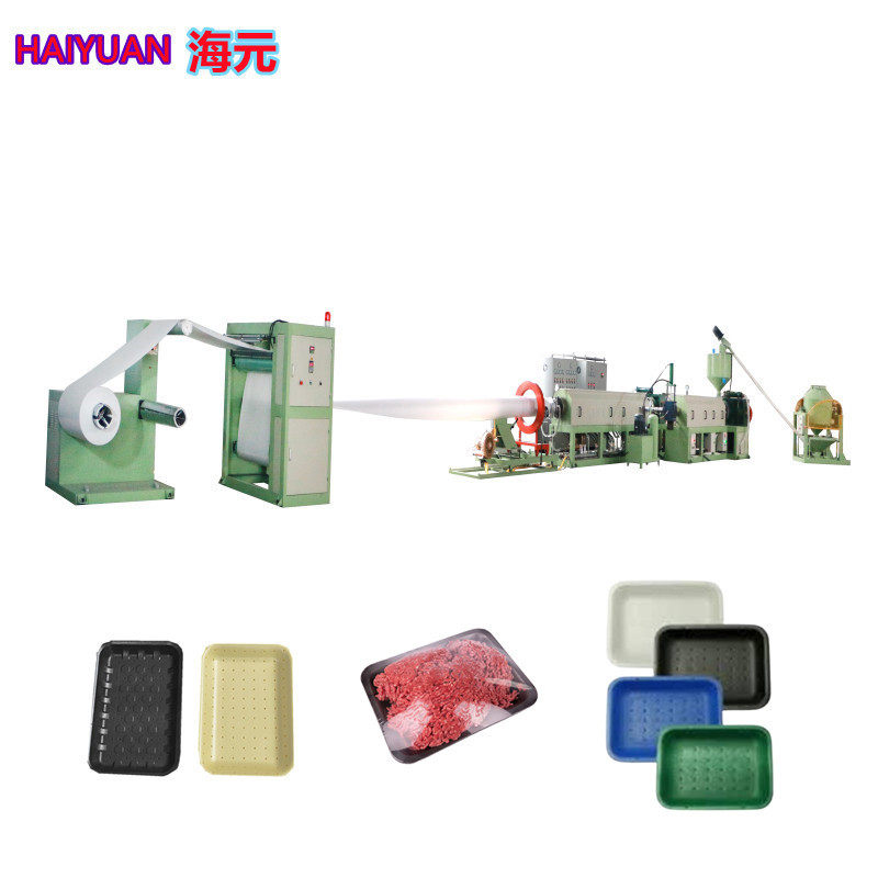 厂家直销PS XPS发泡吸水托盘生产线 发泡吸水托盘机械设备 托盘机,机械设备,其他机械设备,淘宝优惠券,粉丝福利购,淘宝优惠卷