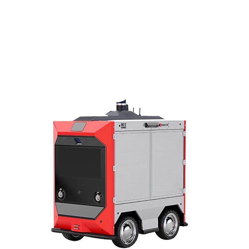 室内外无人配送车快递外卖配送无人驾驶机器人自动导航避障自动充,智能设备,智能机器人,淘宝优惠券,粉丝福利购,淘宝优惠卷