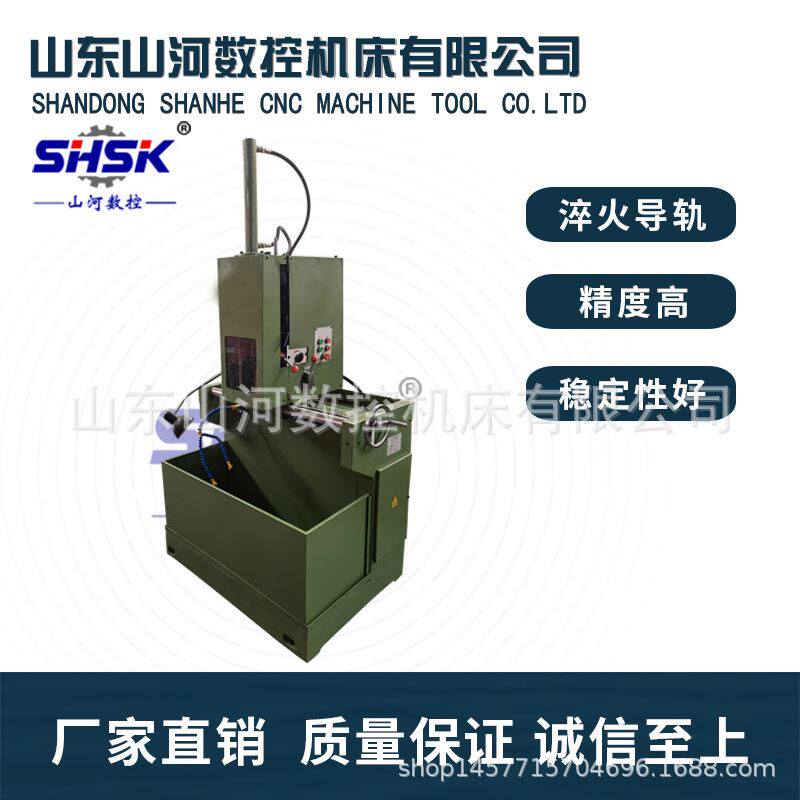 厂家直供9816气缸立式小型珩磨机 内孔万能珩磨机价格合理