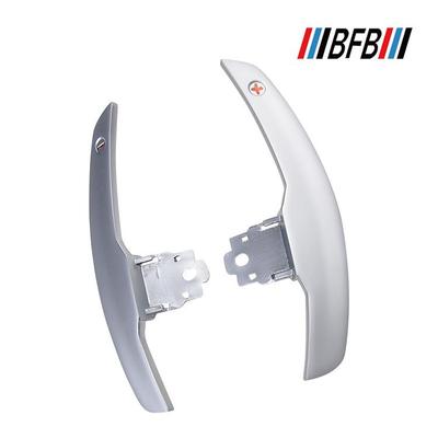 适用宝马5系G30G387系G12X4G02M5方向盘加长换挡拨片X3G08