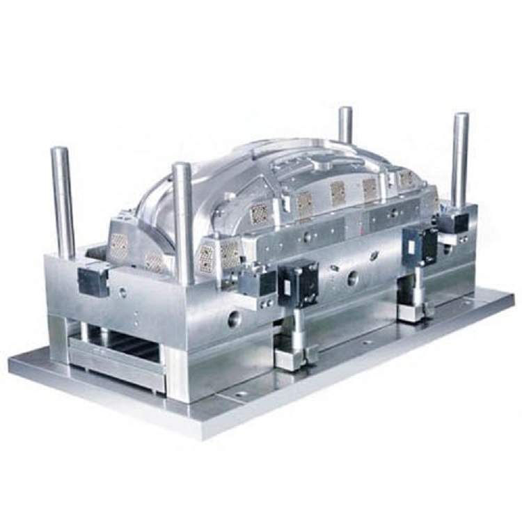 塑料模具设计开模制造 塑胶模具注塑加工 塑胶模具制作 注塑模具