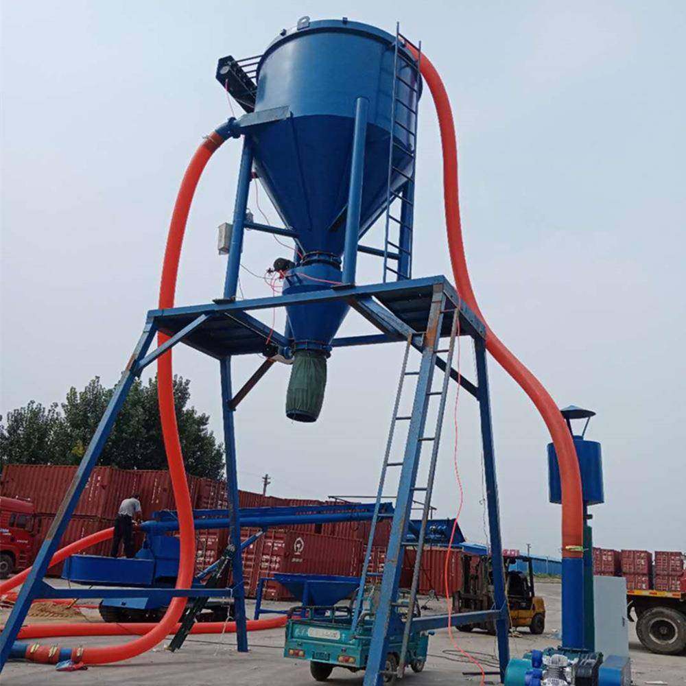 广西集装箱卸灰气力输送机负压吸灰机电厂粉煤灰气力装车机,农机/农具/农膜,其它农用工具,淘宝优惠券,粉丝福利购,淘宝优惠卷