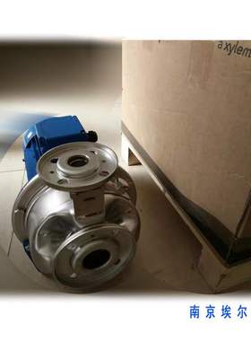 Lowara罗瓦拉水泵 LOWARA ESHS不锈钢循环水泵