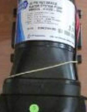 价格需核实  捷斯克 JABSCO 泵23920-2213 12V 提供产品资料