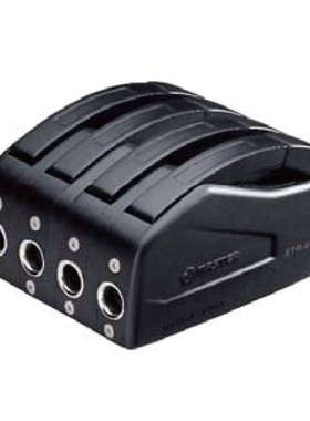 帆船游艇4-8毫米四边形夹绳器夹绳组 XTC-04084F