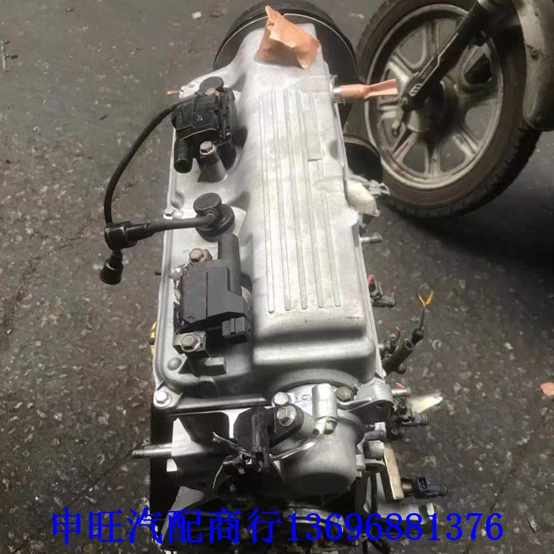 供应  奔奔 1.3 G13B 长安奔奔 474 奔奔 JL474Q2 1.3 发动机