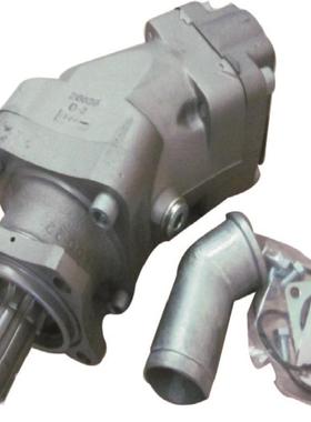 哈威（胜凡）SC/SCP-047R定量柱塞泵