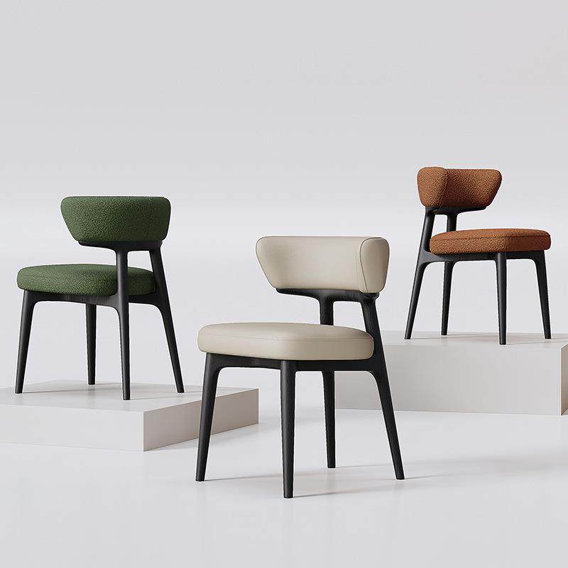 意式实木餐椅家用北欧设计师高档白蜡木椅子现代简约小户型靠背椅,畜牧/养殖物资,畜牧/养殖器械,淘宝优惠券,粉丝福利购,淘宝优惠卷