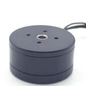 云台无刷电机马达通孔空心轴2206MY2817C小蚁云台10.0g内适