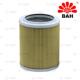 进口滤纸HF 0509液压吸油滤芯EF223