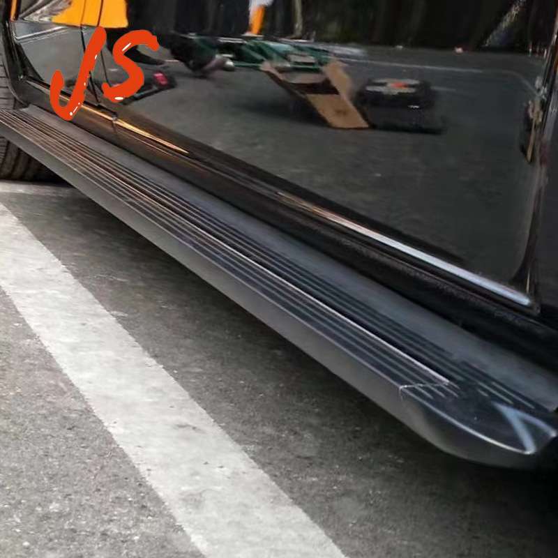 适用于V260 威霆 维亚诺侧踏板V250 V250L V260L上下车侧踏板改装