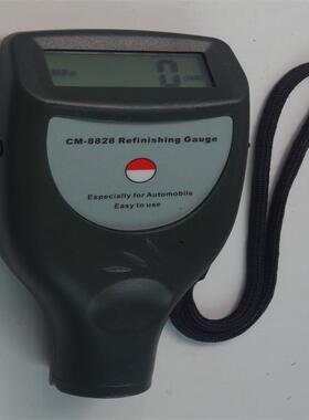 及零售汽车涂层测厚仪汽车漆膜测厚仪膜厚仪CM-8828
