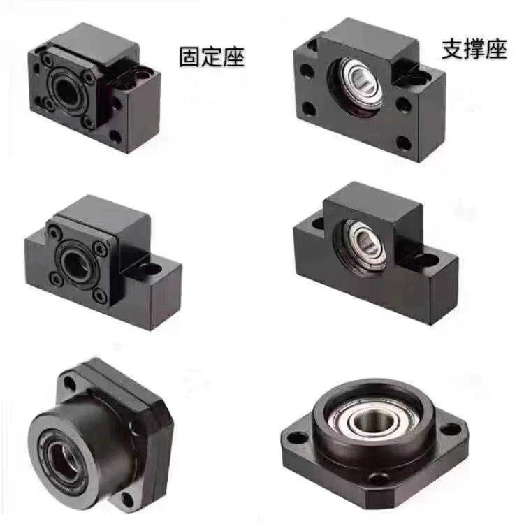 LEB61 LEB71-10/轴承座