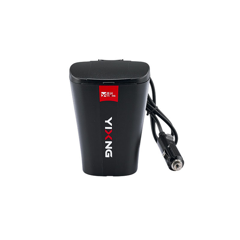 车载逆变器12v转220v1分电脑手机