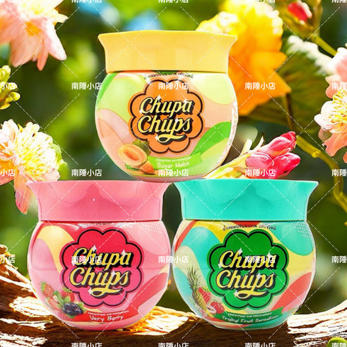 ChupaChups珍宝珠室内空气清新剂