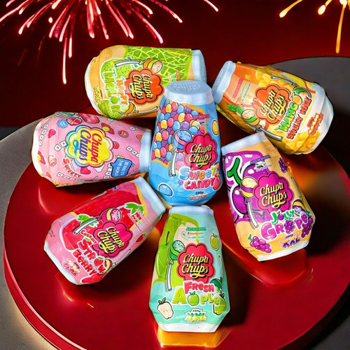 珍宝珠空气清新剂固体香熏膏