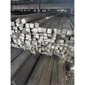 120MM扁钢方条A3钢Q235钢45 钢冷拉方钢扁铁平键销45号钢型材