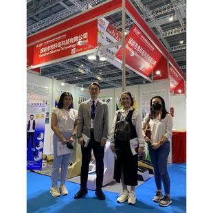 脚套膜机充插电动鞋 鞋 套膜机工厂 套机全自动智能家用新款 思科铭鞋