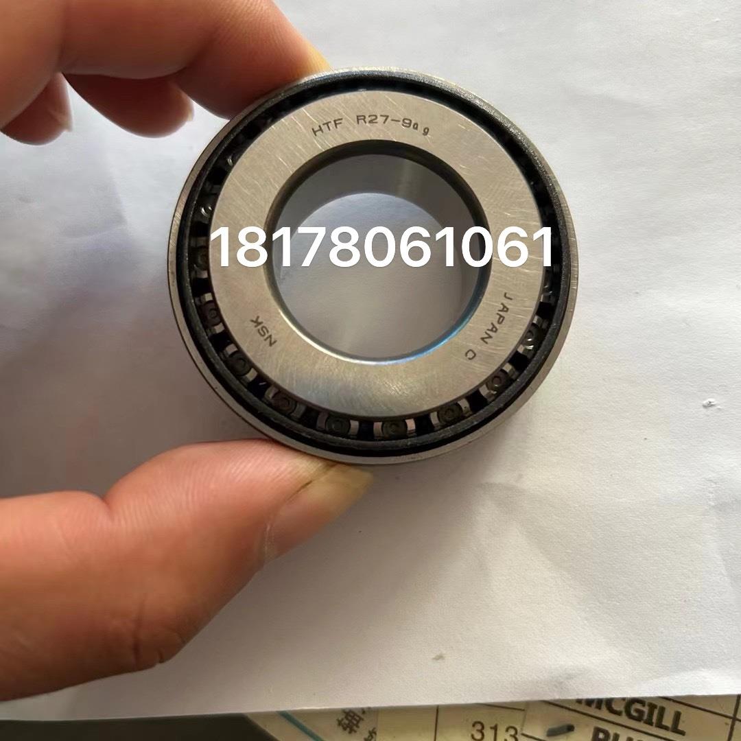 R27-9 变速箱差速器轴承