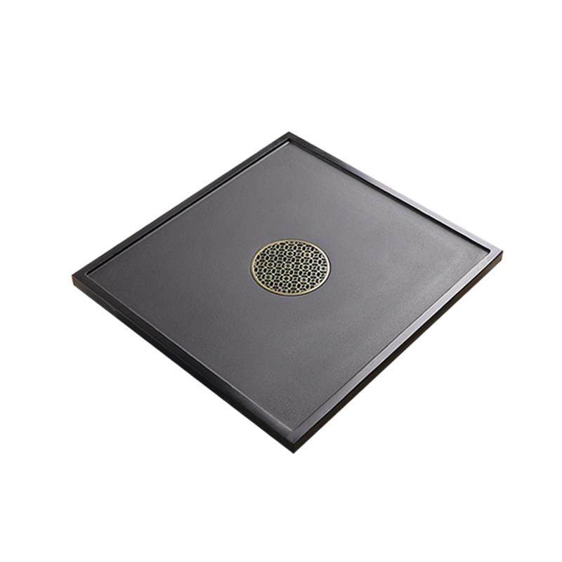 天然茶桌石板面乌金石茶盘定制嵌入内嵌石材漏水石板面板茶台盖板,餐饮具,茶盘,淘宝优惠券,粉丝福利购,淘宝优惠卷