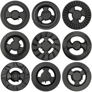 125#集成灶配件大全亿田帅丰潮邦板川金帝火盖全铜分火燃烧器OK49