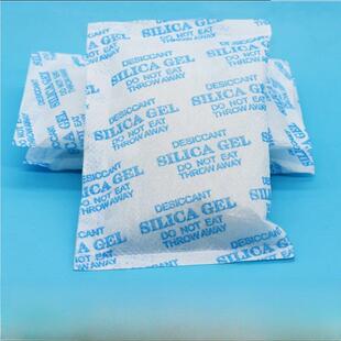 50g工业干燥剂大包装陶瓷食品仓库机械设备金属电箱仪表电柜防潮